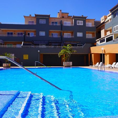 South Coast Apartment Puertito de Guimar Luaran gambar