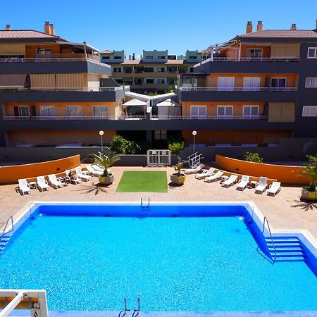 South Coast Apartment Puertito de Guimar Luaran gambar