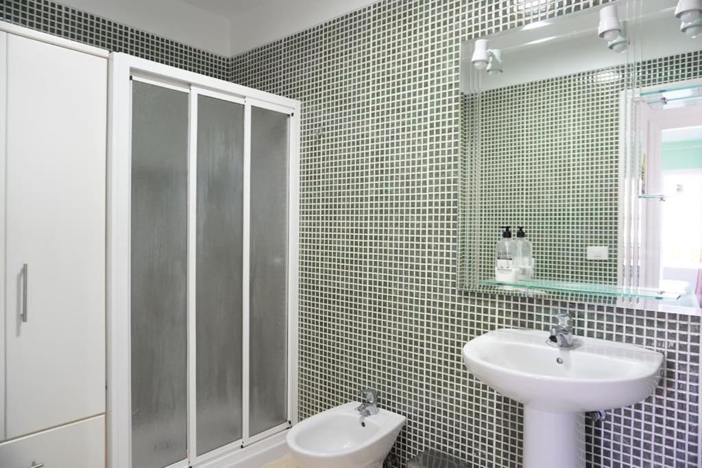 South Coast Apartment Puertito de Guimar Luaran gambar