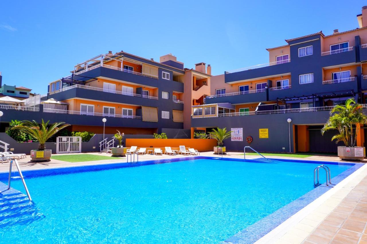 South Coast Apartment Puertito de Guimar Luaran gambar