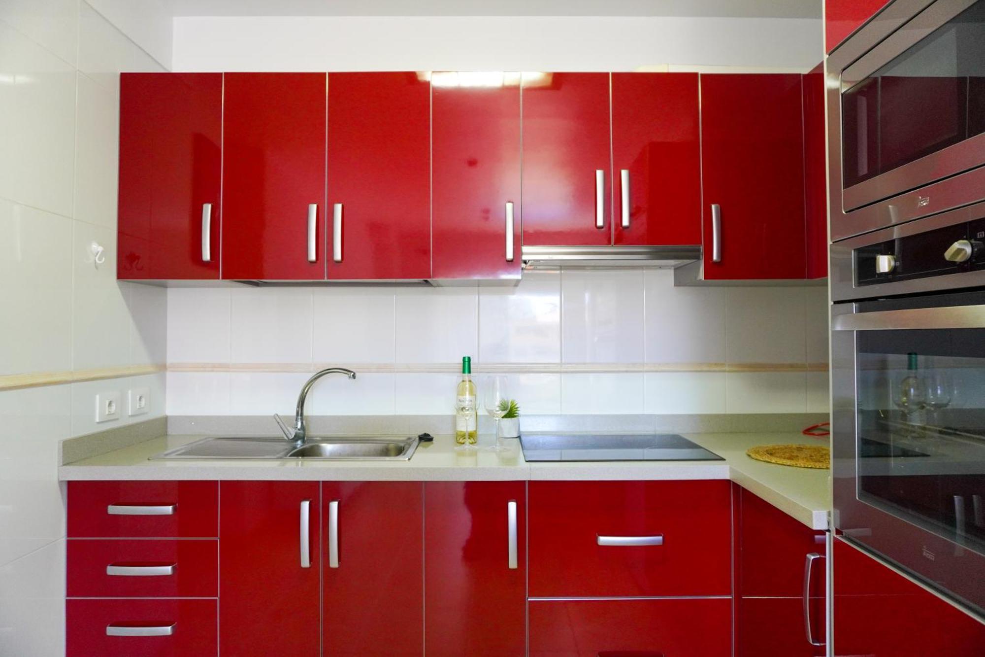 South Coast Apartment Puertito de Guimar Luaran gambar