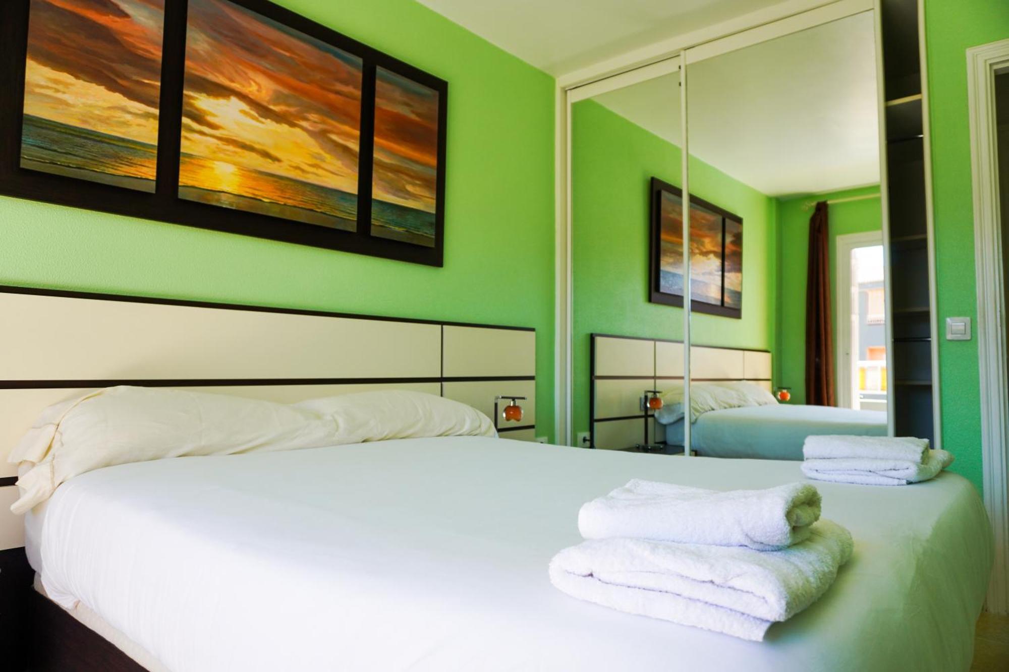South Coast Apartment Puertito de Guimar Luaran gambar